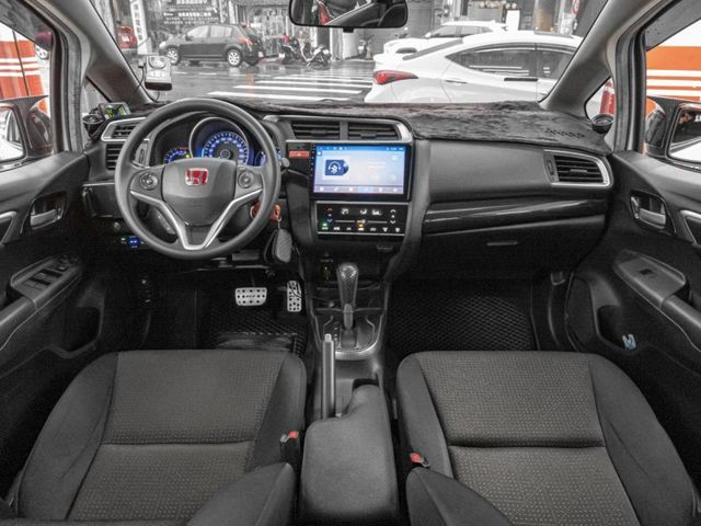 Honda FIT  第6張相片