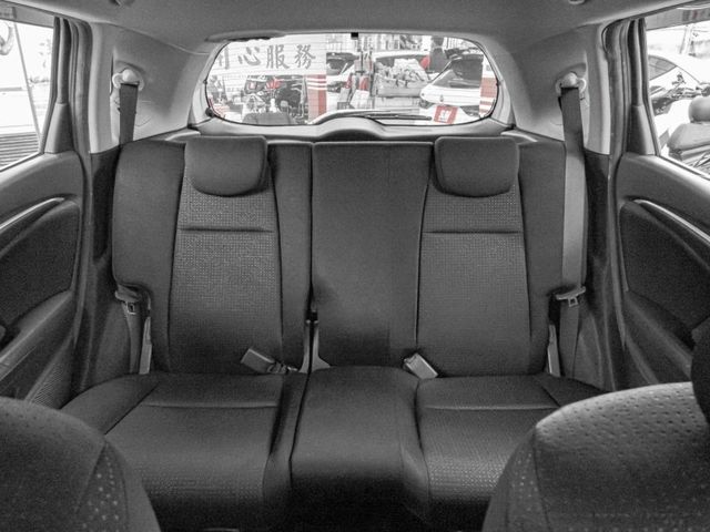 Honda FIT  第9張相片