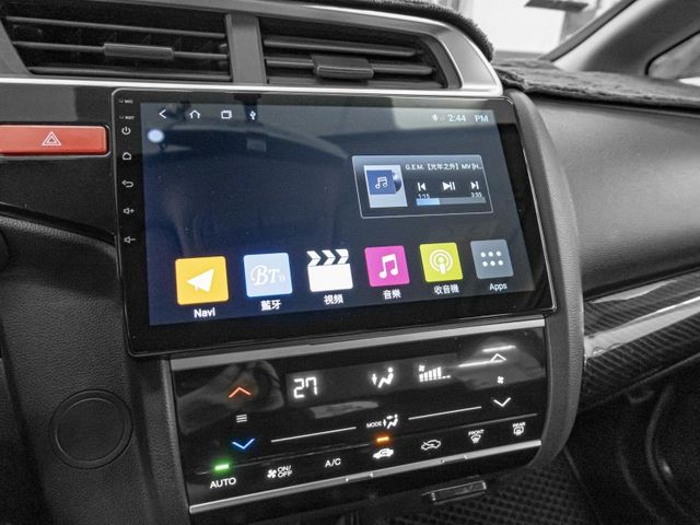 Honda FIT  第10張相片
