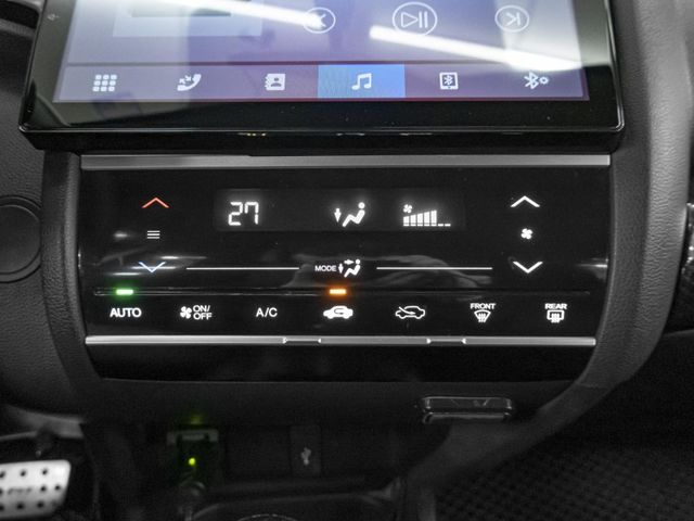 Honda FIT  第12張相片