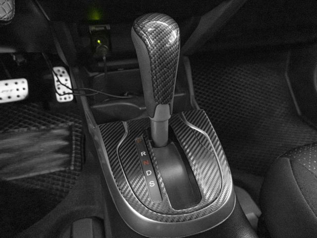 Honda FIT  第13張相片