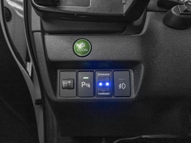 Honda FIT  第14張相片