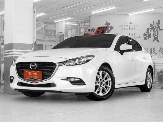 Mazda Mazda3  第1張相片