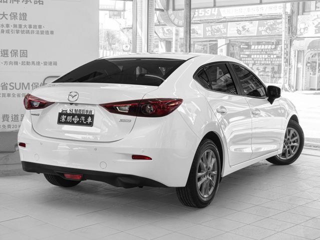 Mazda Mazda3  第2張相片