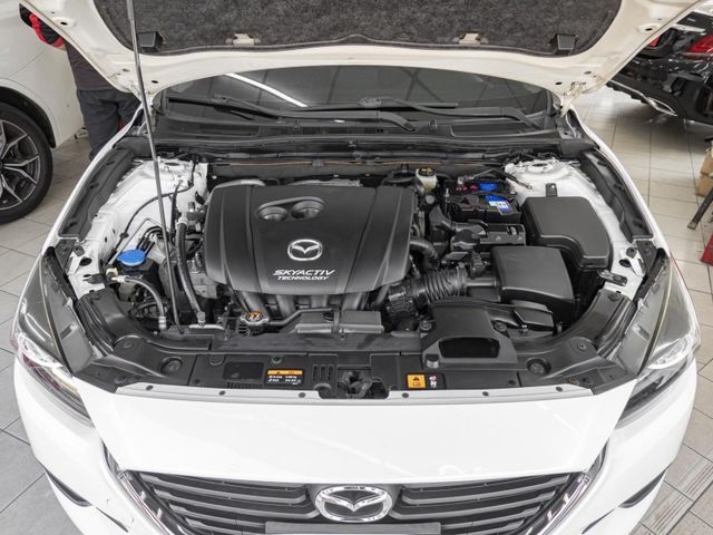 Mazda Mazda3  第3張相片