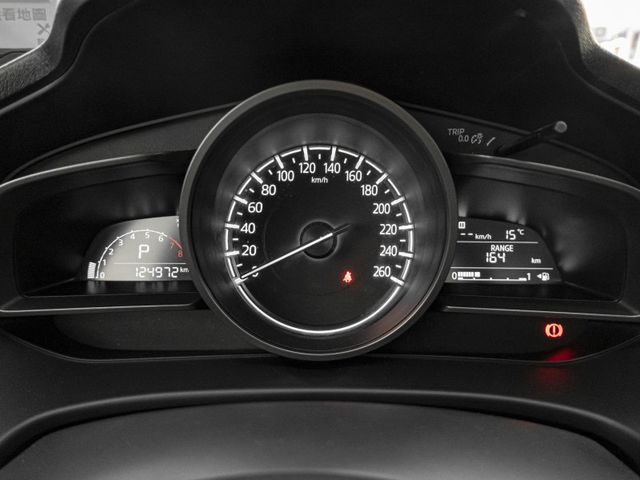 Mazda Mazda3  第4張相片