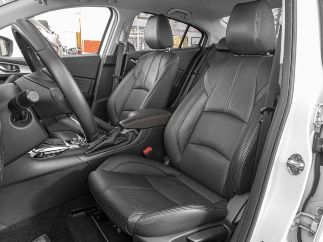 Mazda Mazda3  第8張相片