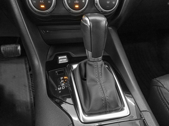 Mazda Mazda3  第14張相片