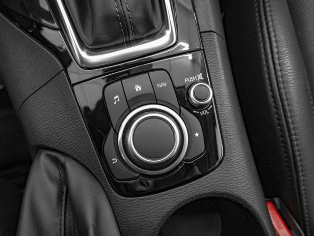 Mazda Mazda3  第15張相片
