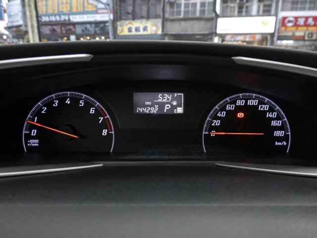 Toyota SIENTA  第4張相片