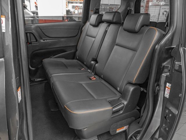 Toyota SIENTA  第9張相片