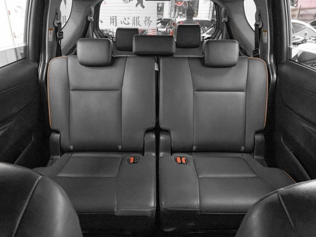 Toyota SIENTA  第10張相片