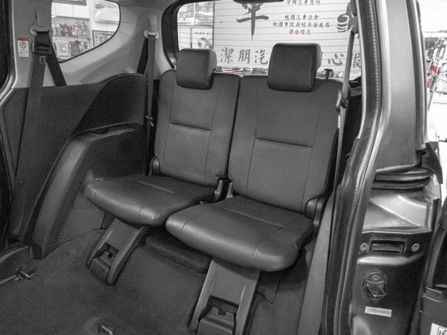 Toyota SIENTA  第11張相片