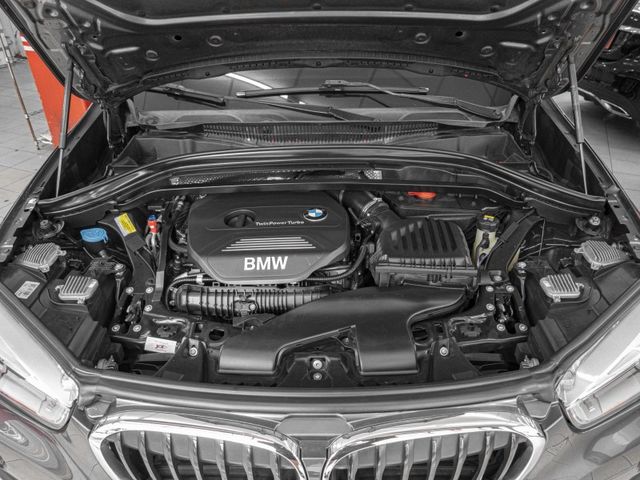 BMW/ 寶馬 X1 SERIES  第3張相片