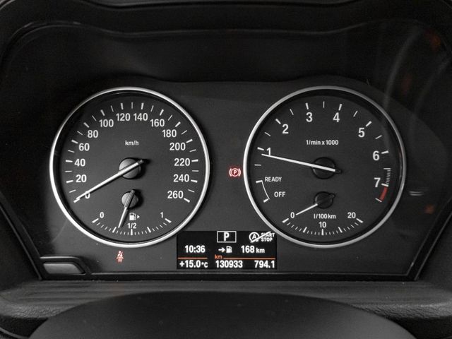 BMW/ 寶馬 X1 SERIES  第4張相片
