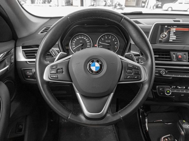BMW/ 寶馬 X1 SERIES  第5張相片