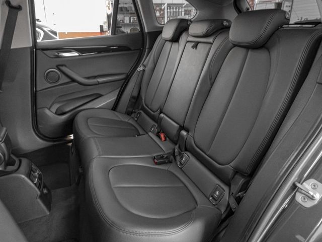 BMW/ 寶馬 X1 SERIES  第9張相片
