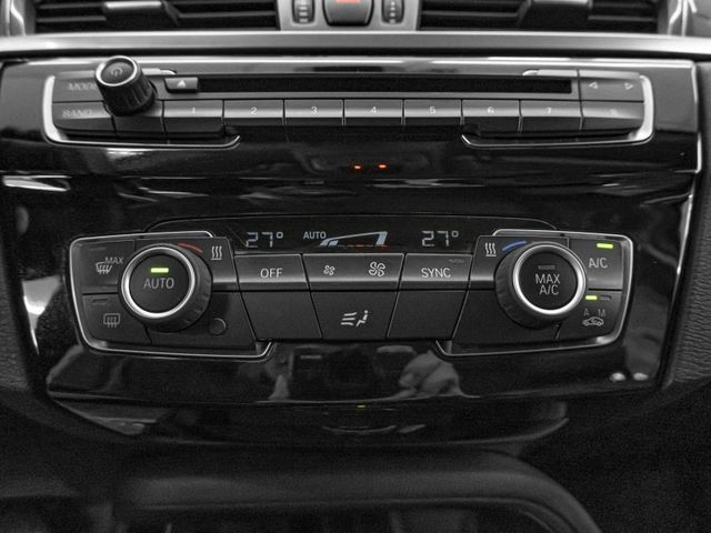 BMW/ 寶馬 X1 SERIES  第12張相片