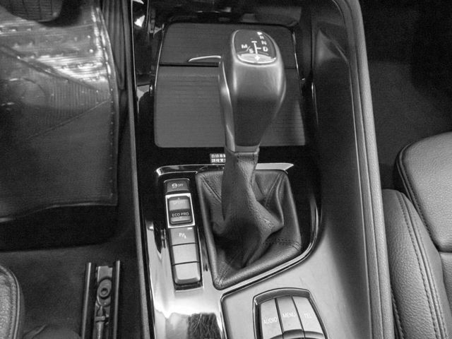 BMW/ 寶馬 X1 SERIES  第13張相片