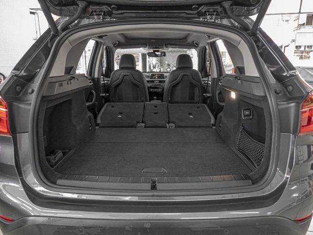 BMW/ 寶馬 X1 SERIES  第21張相片
