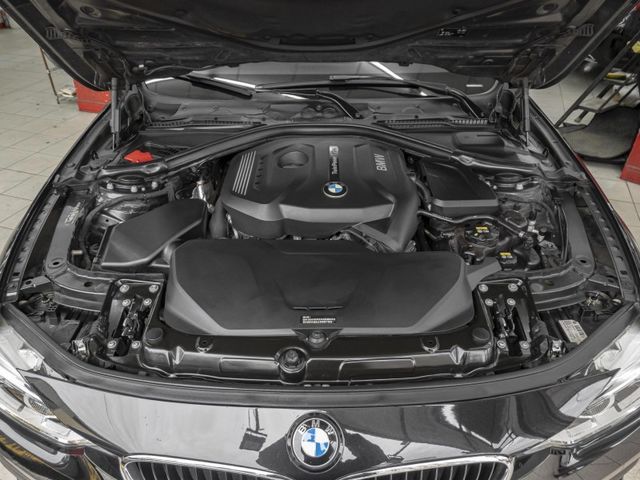 BMW/ 寶馬 320i  第3張相片