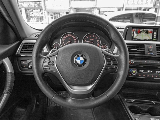 BMW/ 寶馬 320i  第5張相片
