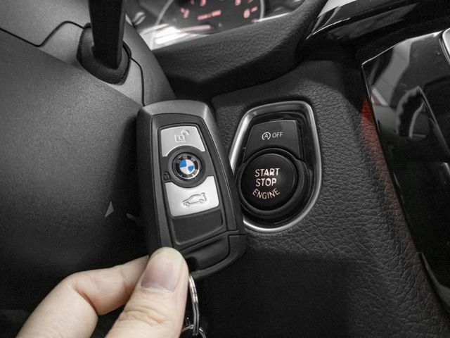 BMW/ 寶馬 320i  第6張相片