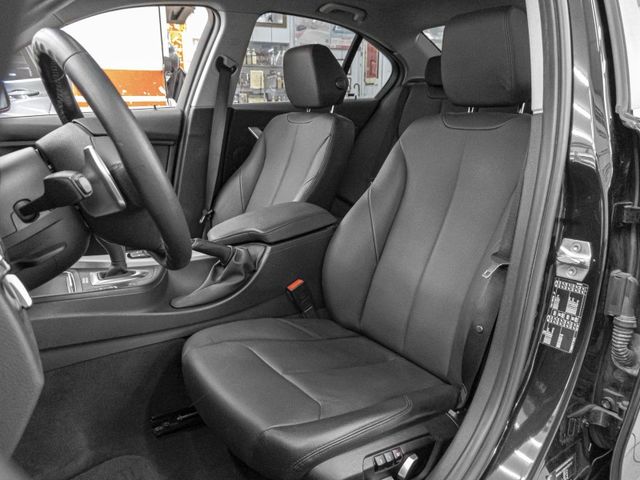 BMW/ 寶馬 320i  第8張相片