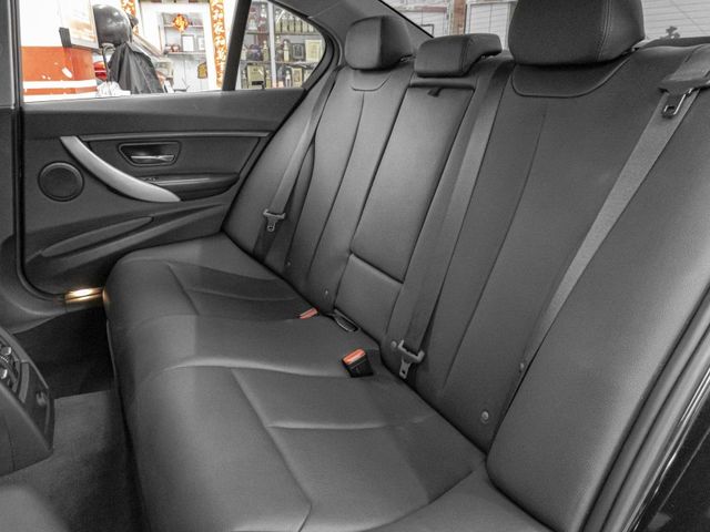 BMW/ 寶馬 320i  第9張相片