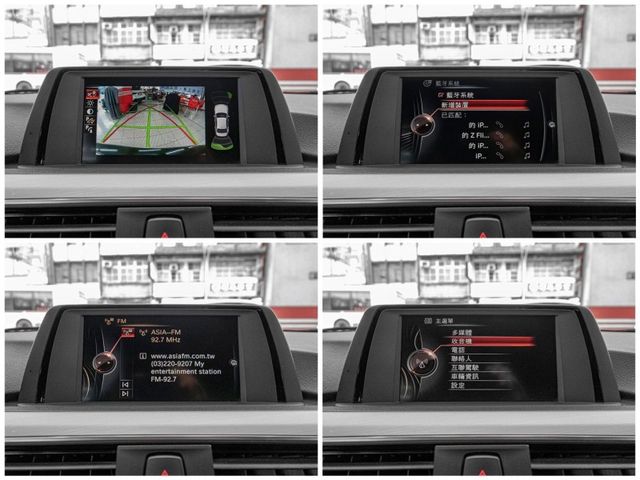 BMW/ 寶馬 320i  第11張相片
