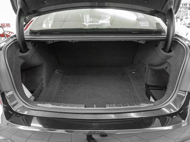 BMW/ 寶馬 320i  第21張相片