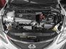 Nissan Tiida  第3張縮圖