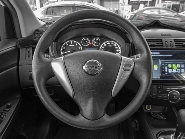 Nissan Tiida  第5張相片