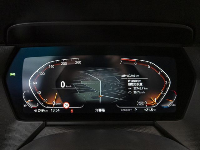BMW/ 寶馬 118i  第4張相片