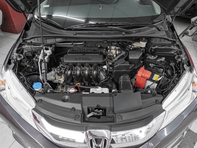 Honda City  第3張相片