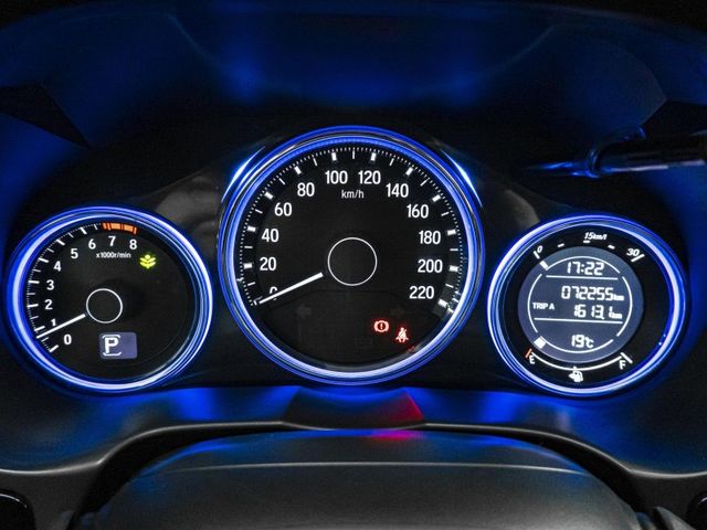 Honda City  第4張相片