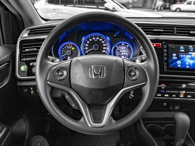 Honda City  第5張相片