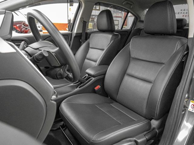 Honda City  第7張相片