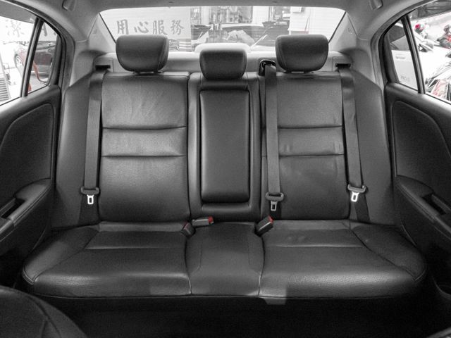 Honda City  第9張相片