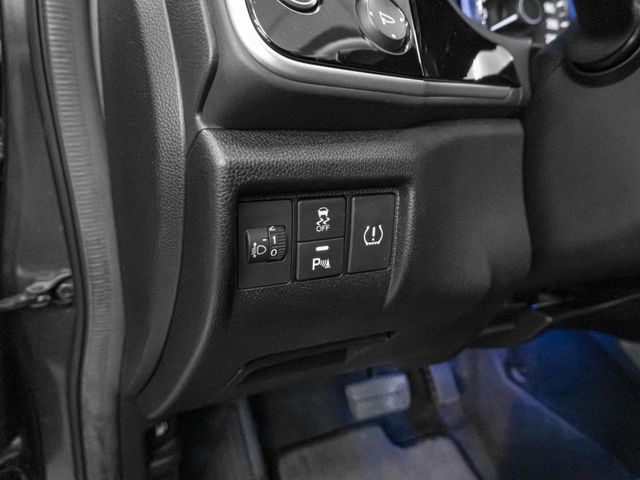 Honda City  第15張相片