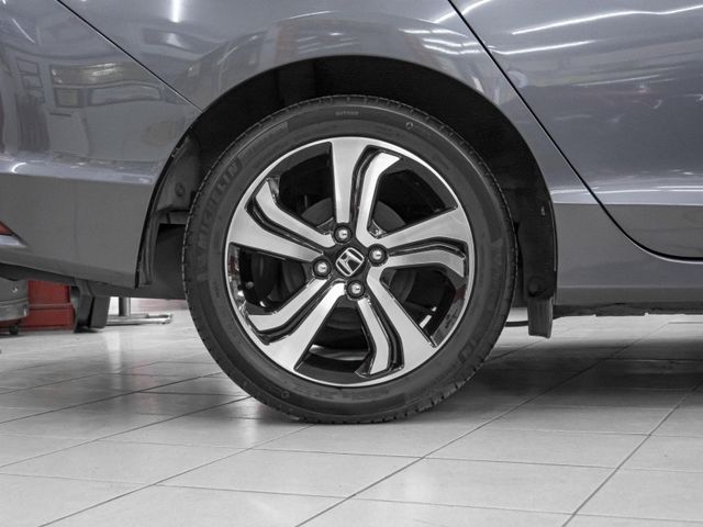 Honda City  第20張相片