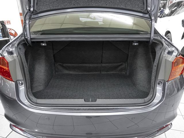 Honda City  第21張相片
