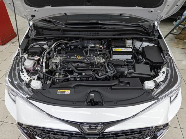Toyota Corolla  第3張相片