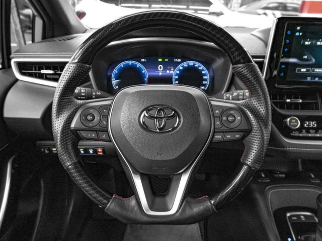 Toyota Corolla  第5張相片