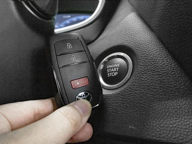 Toyota Corolla  第6張相片