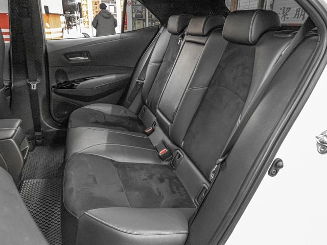 Toyota Corolla  第9張相片