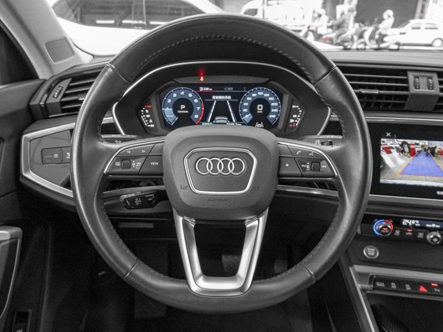 Audi Q3  第5張相片