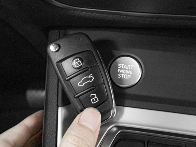 Audi Q3  第6張相片