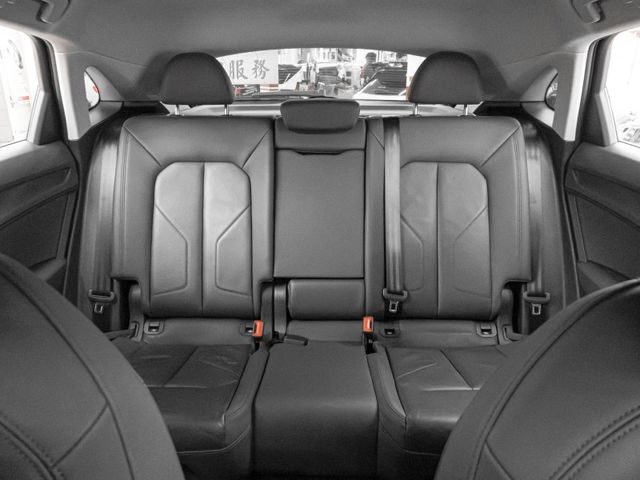Audi Q3  第10張相片