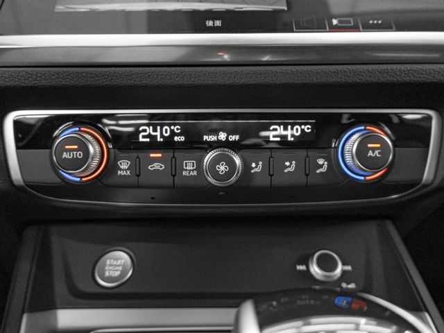 Audi Q3  第12張相片